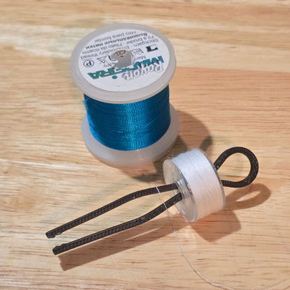 Bobbin Clamps, 20-pack
