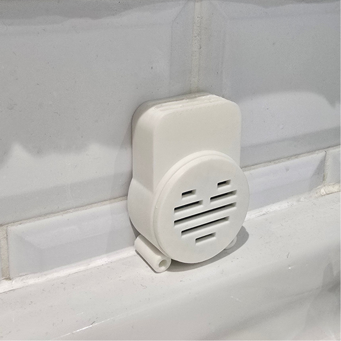 Reusable Bathroom Deodoriser