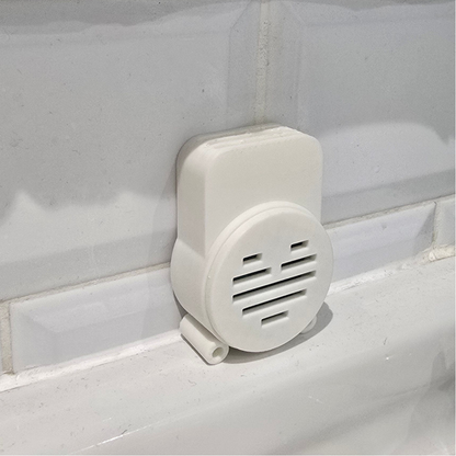 Reusable Bathroom Deodoriser