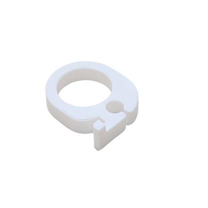 Sink Sprayer Latch & Sponge Hook