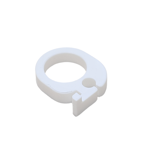 Sink Sprayer Latch & Sponge Hook