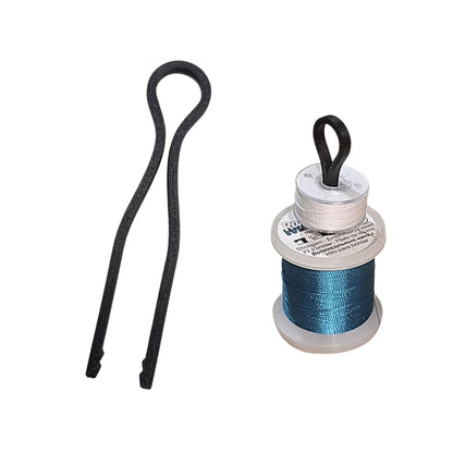 Bobbin Clamps, 20-pack