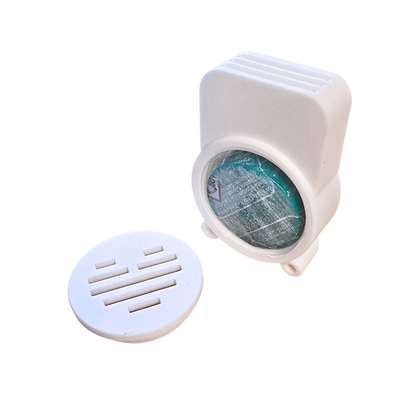 Reusable Bathroom Deodoriser