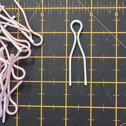 Bobbin Clamps, 20-pack