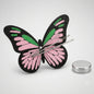 Butterfly Needle Holder