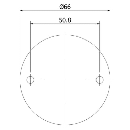68mm Outdoor Box Seal